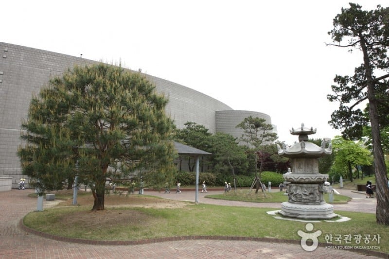 Gyeonggi Provincial Museum  (18/24)