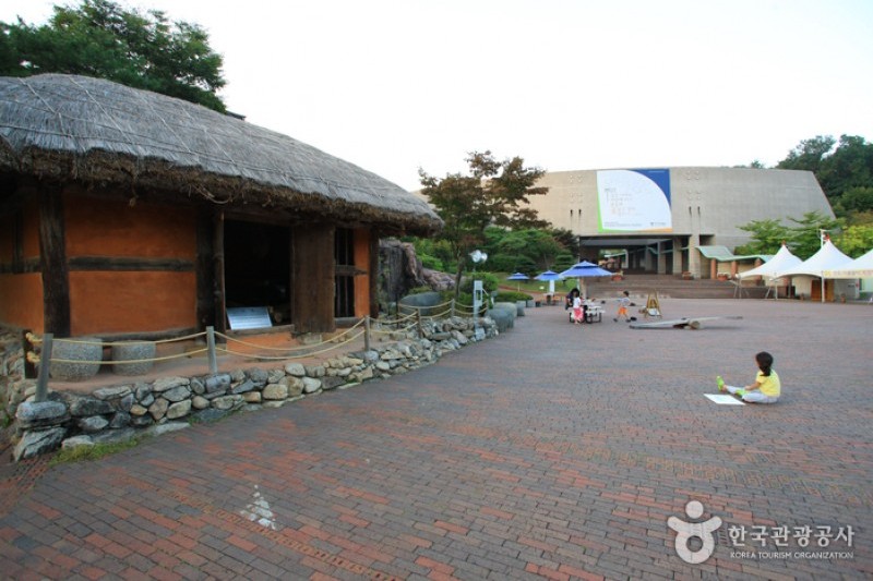 Gyeonggi Provincial Museum  (19/24)
