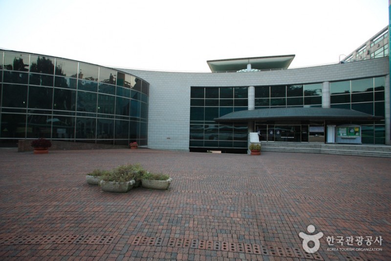 Gyeonggi Provincial Museum  (21/24)