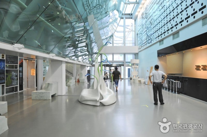 Gyeonggi Museum of Modern Art  (5/7)