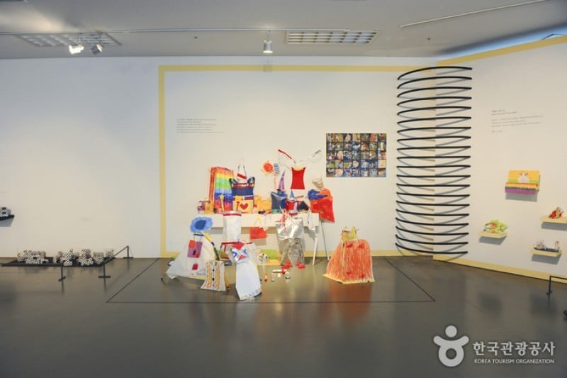 Gyeonggi Museum of Modern Art  (6/7)