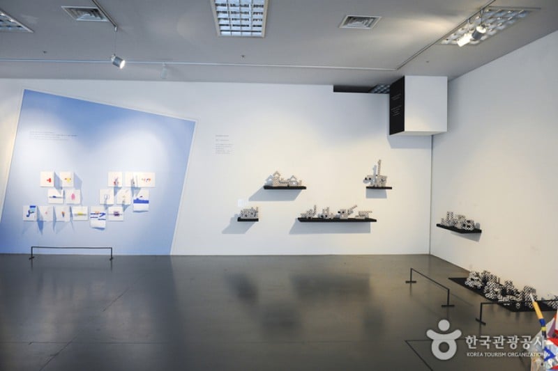 Gyeonggi Museum of Modern Art  (7/7)