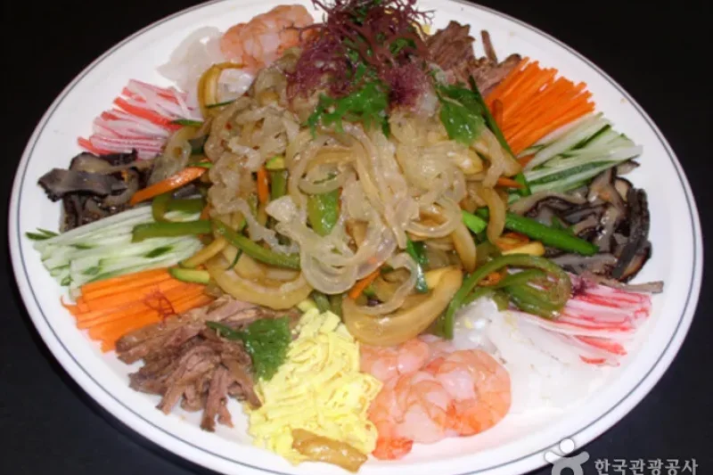 Namguung Authentic Chinese Restaurant (2/10)