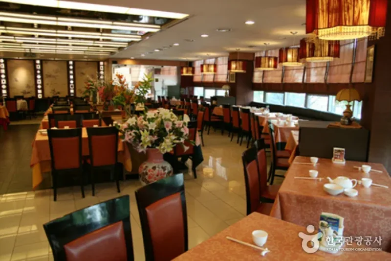 Namguung Authentic Chinese Restaurant (3/10)