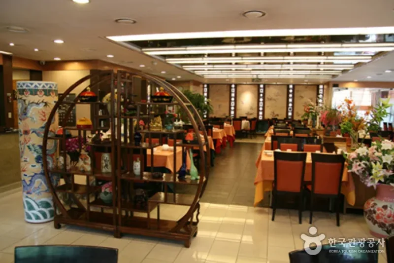 Namguung Authentic Chinese Restaurant (4/10)