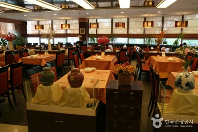 Namguung Authentic Chinese Restaurant (5/10)