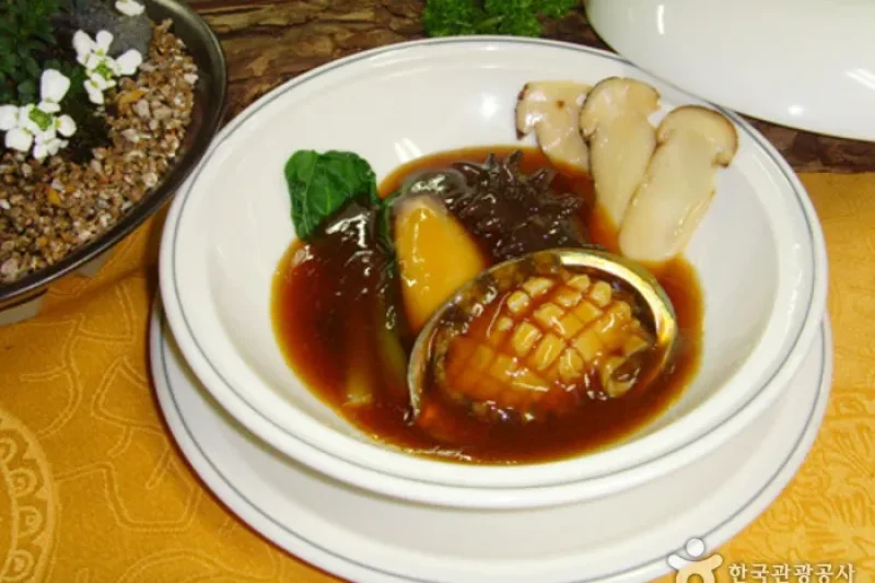 Namguung Authentic Chinese Restaurant (7/10)