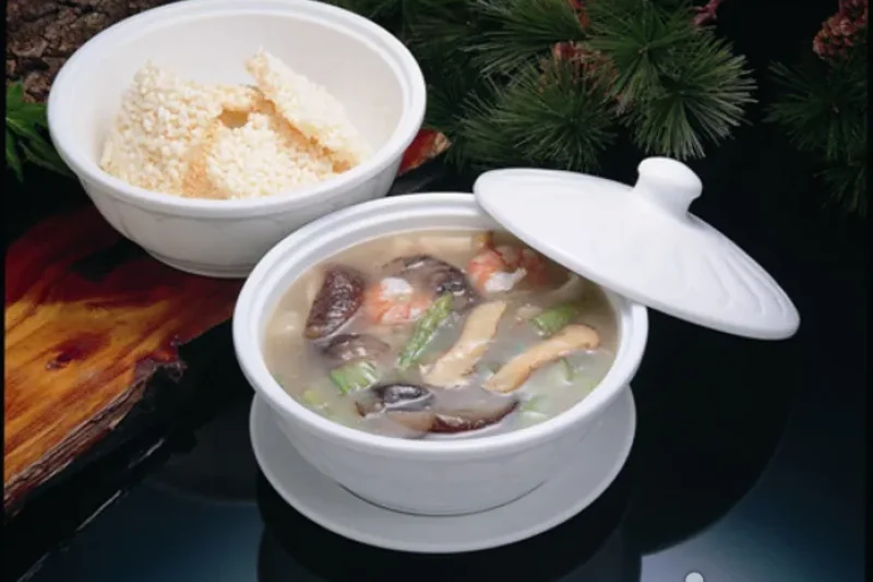 Namguung Authentic Chinese Restaurant (8/10)