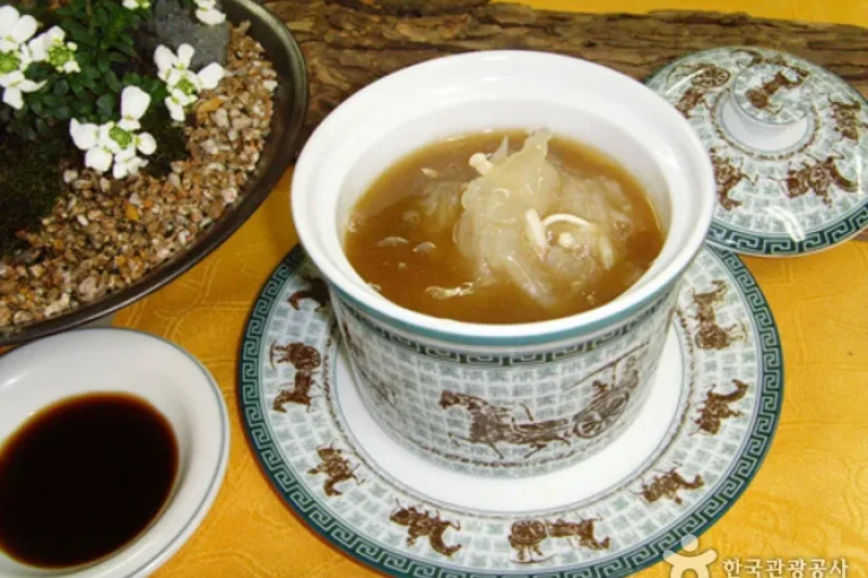 Namguung Authentic Chinese Restaurant (10/10)