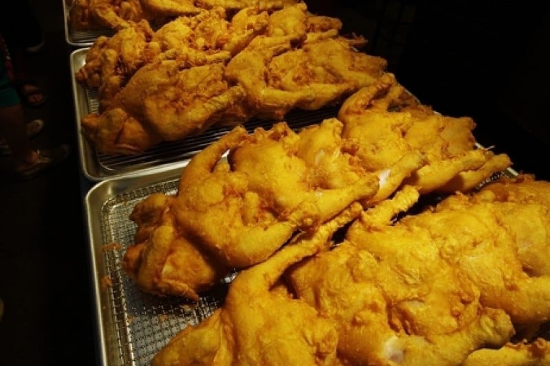 Gwangmyeong Traditional Market  (4/14)