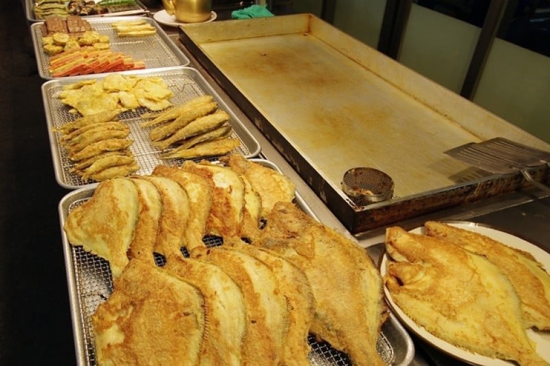Gwangmyeong Traditional Market  (13/14)