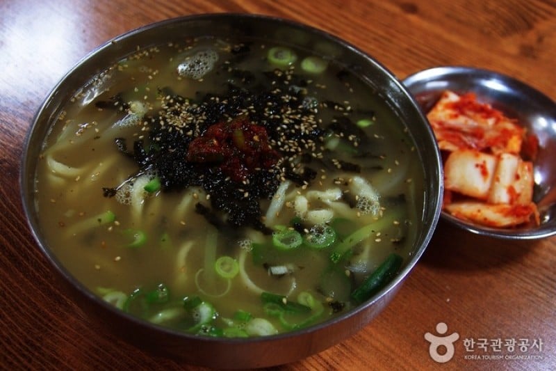 Gwangmyeong Traditional Market  (14/14)