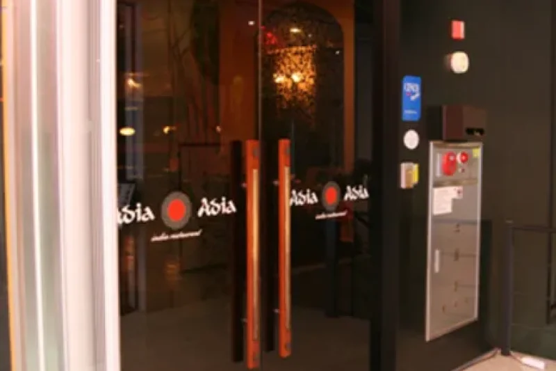 Asia Asia  (12/17)