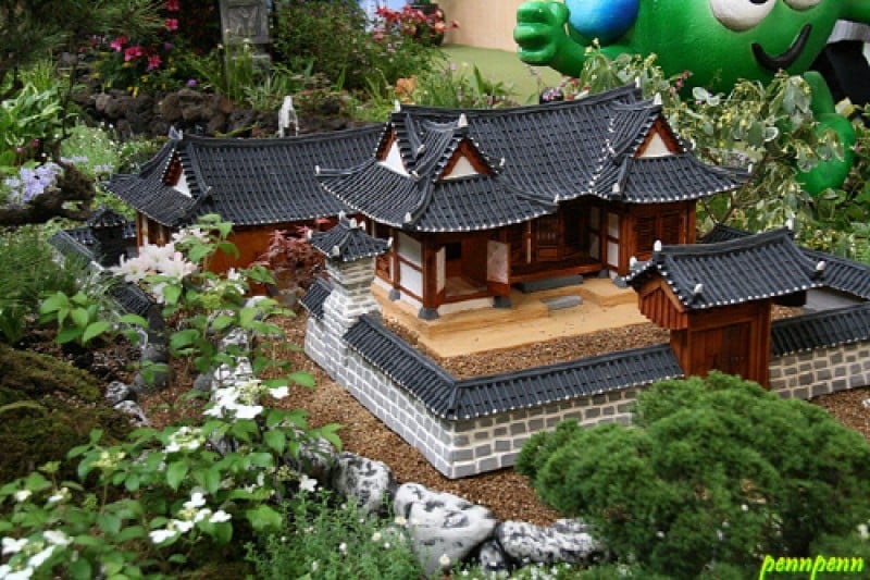 Korean Traditional House Association  (1/20)