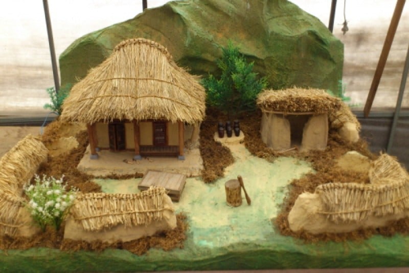 Korean Traditional House Association  (2/20)