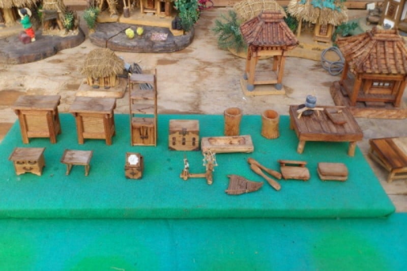 Korean Traditional House Association  (3/20)