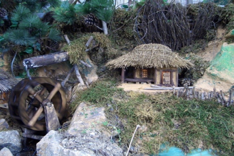 Korean Traditional House Association  (9/20)