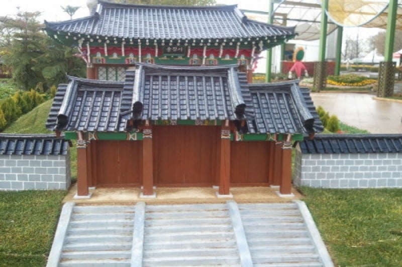 Korean Traditional House Association  (14/20)