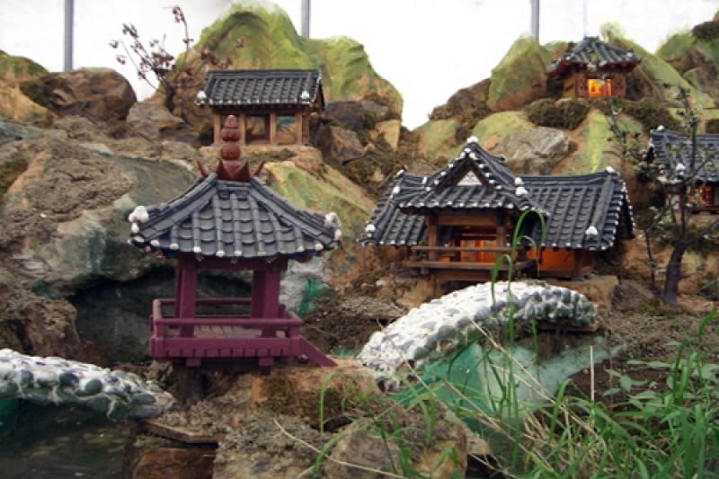 Korean Traditional House Association  (16/20)