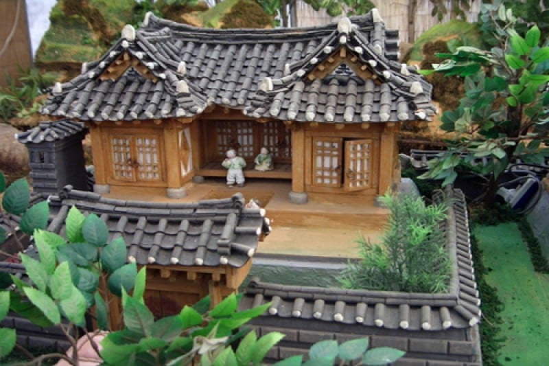 Korean Traditional House Association  (19/20)