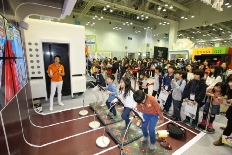 Korea Science Festival  (3/8)