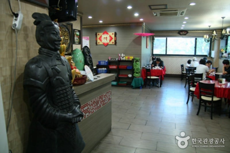 Hongchungwan  (3/12)