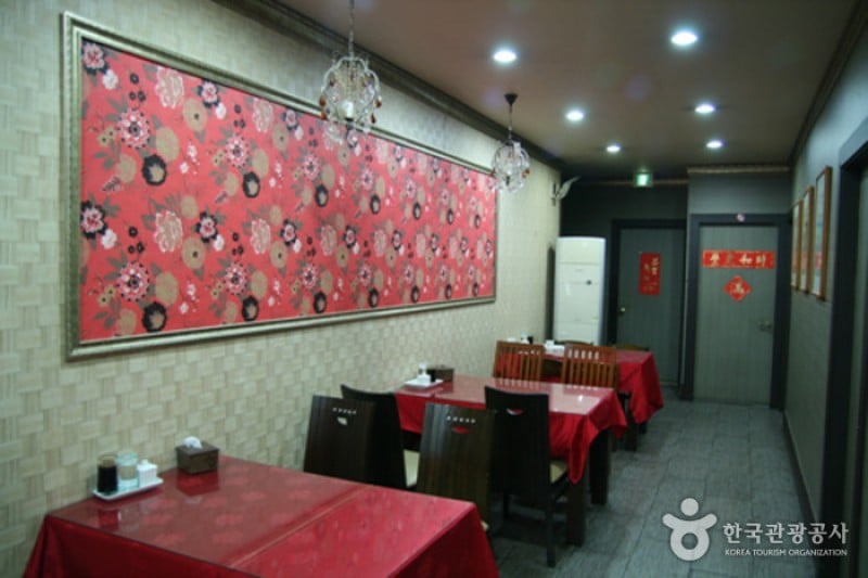 Hongchungwan  (4/12)