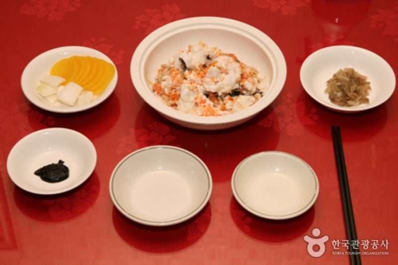 Hongchungwan  (9/12)