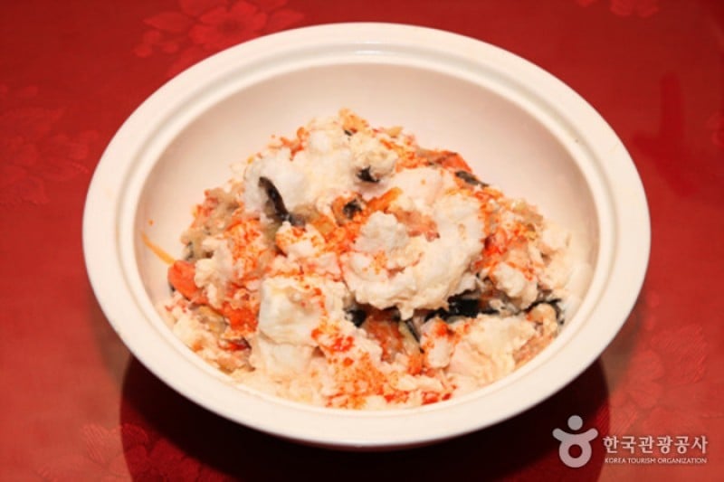 Hongchungwan  (10/12)