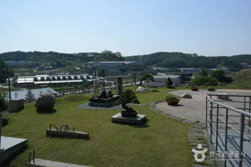 Soulone Botanical Garden  (14/29)