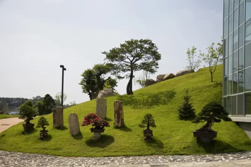 Soulone Botanical Garden  (16/29)