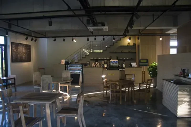 Soulone Botanical Garden  (23/29)