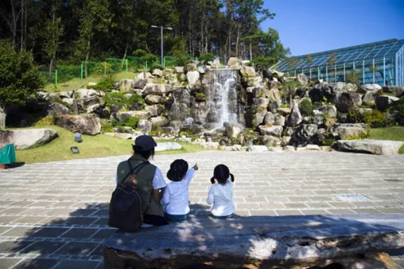 Soulone Botanical Garden  (29/29)