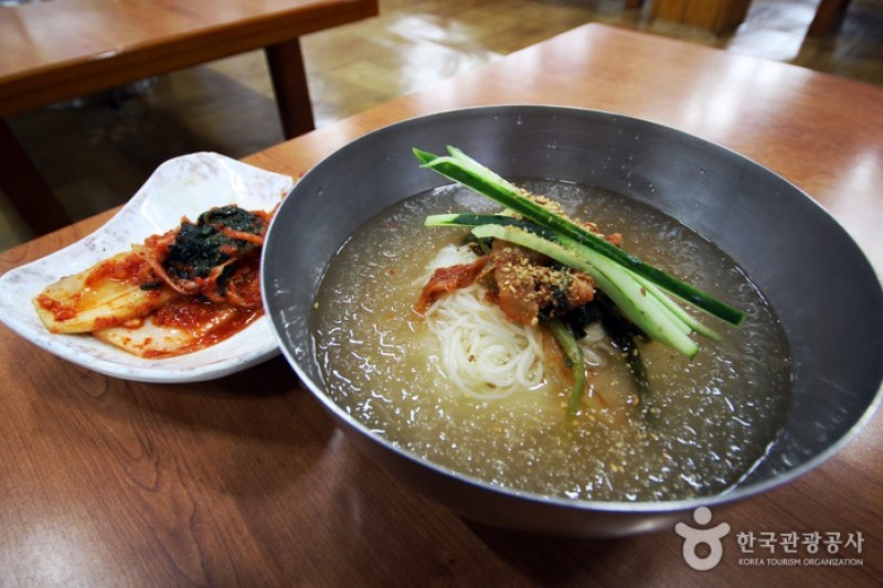 Pocheon Idong Galbi Maeul Village  (4/5)