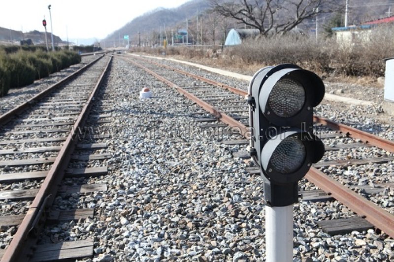 Sintan-ri Station  (3/14)