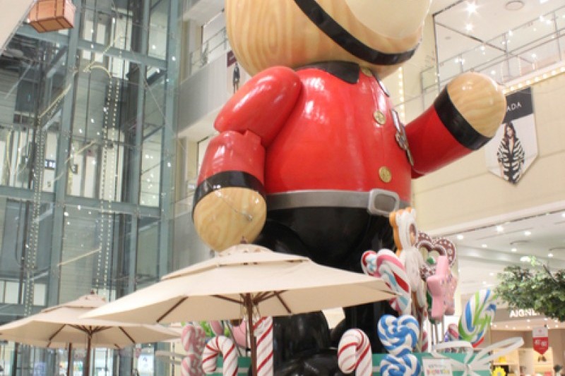 Lotte Premium Outlets - Gwangmyeong Branch  (7/9)