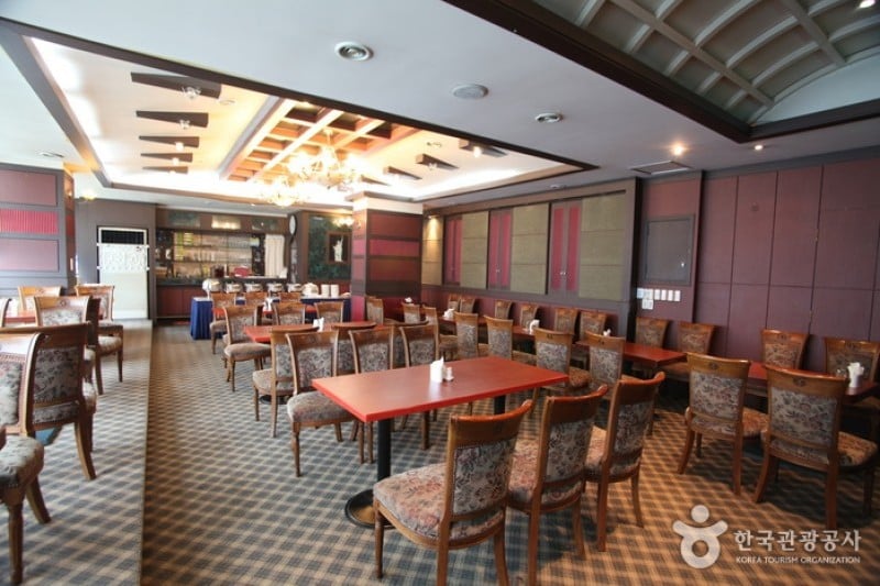Central Hotel - Goodstay  (7/14)