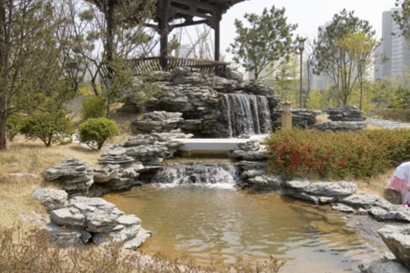 Wolhwawon Garden  (4/6)