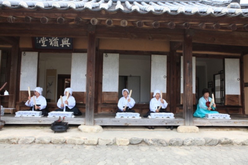 Namyangju Dasan Culture Festival  (13/16)