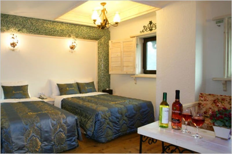 BENIKEA Oceanside Hotel  (1/7)