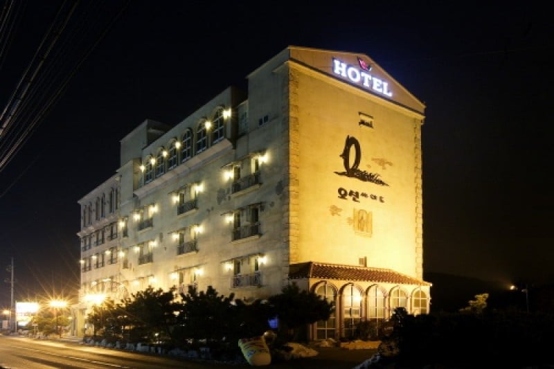 BENIKEA Oceanside Hotel  (4/7)
