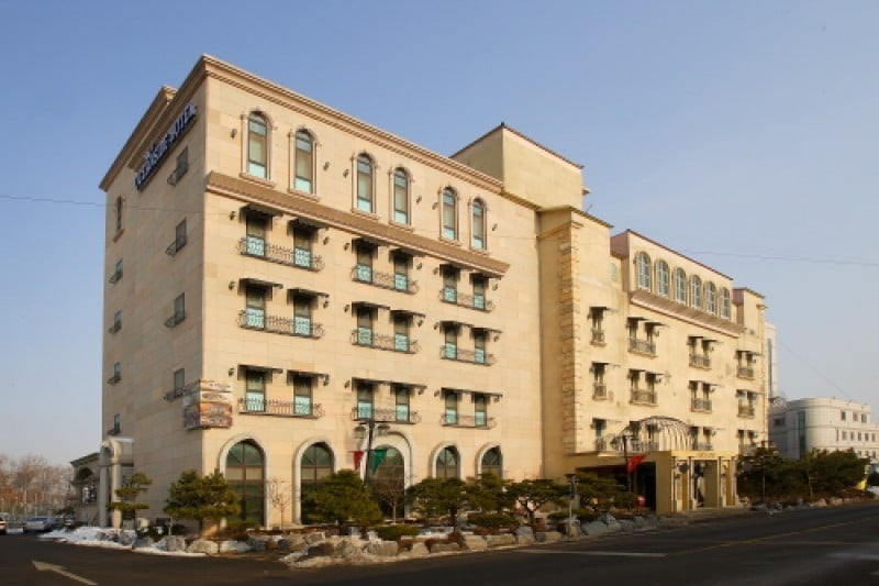 BENIKEA Oceanside Hotel  (7/7)