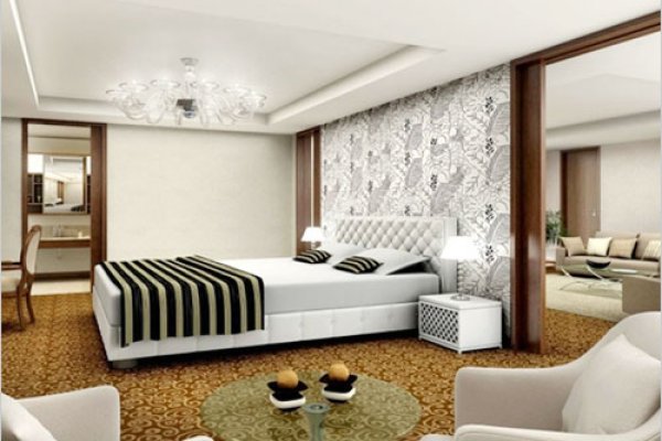 BENIKEA Premier Songdo Bridge Hotel