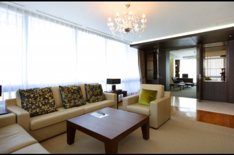 BENIKEA Premier Songdo Bridge Hotel 