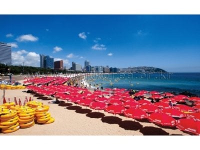Haeundae Beach