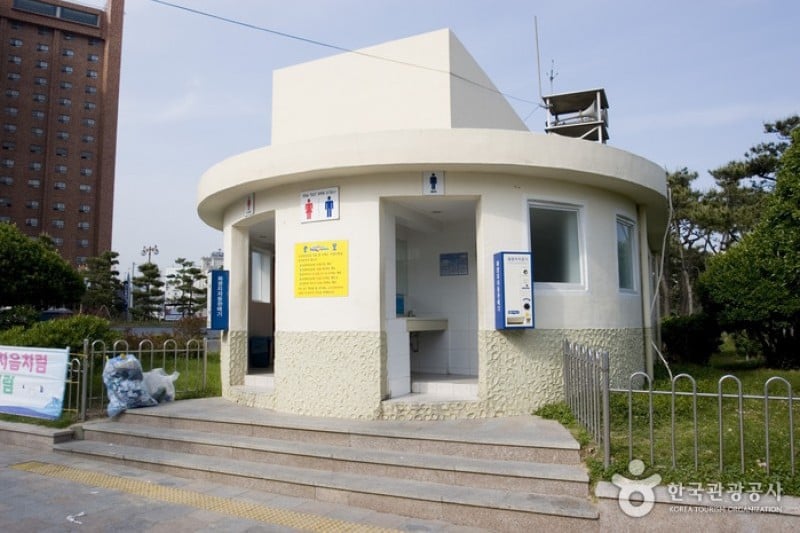 Haeundae Beach  (13/30)