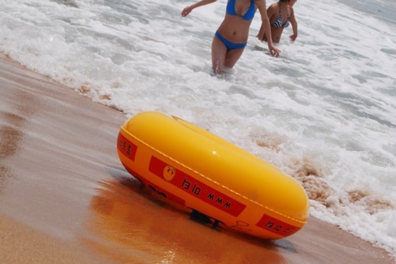 Haeundae Beach  (14/30)