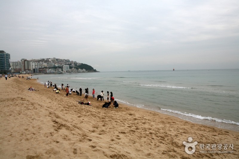 Haeundae Beach  (15/30)