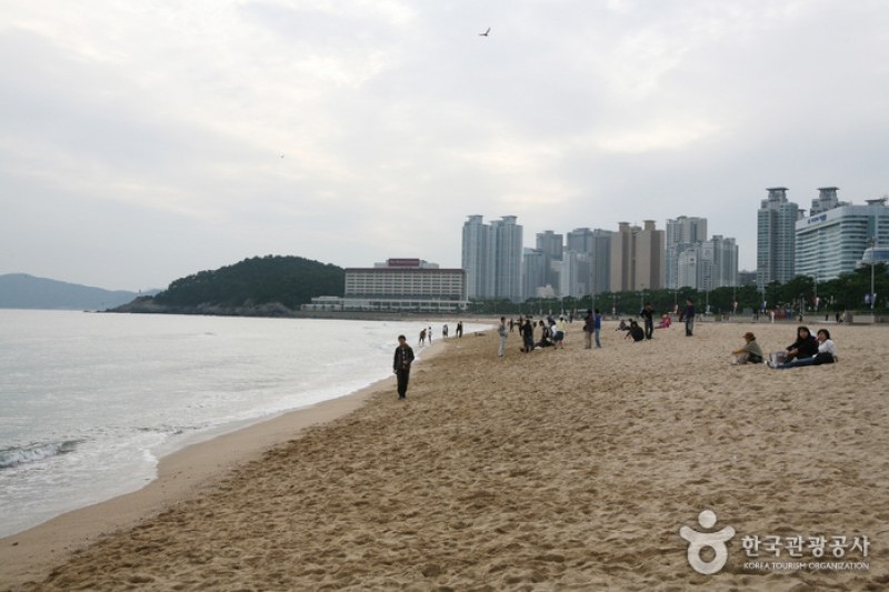 Haeundae Beach  (16/30)