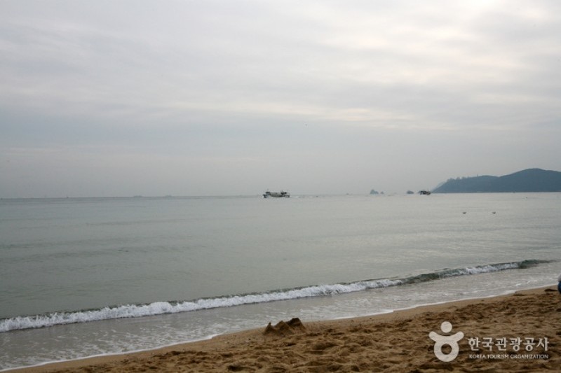 Haeundae Beach  (17/30)